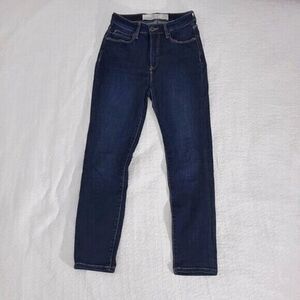 PARASUCO DNM LGND Rare High Rise "Clara" Jeans- 28